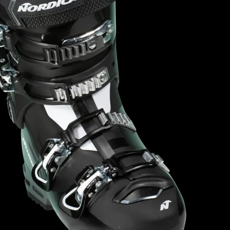 Alpine Boots W Sportmachine 3 LX 75 24/25, allmountain-pjäxa dam - Alpinpjäxor - Alpine Boots W Sportmachine 3 LX 75 24/25, allmountain-pjäxa dam