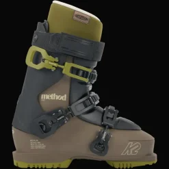 Alpine Freestyle Boots Method Pro 23/24, alpinpjäxa, herr - Alpinpjäxor - Alpine Freestyle Boots Method Pro 23/24, alpinpjäxa, herr