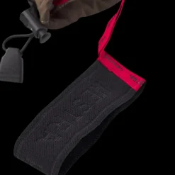 Alpine Glove Army leather Heli ski - 5 finger 24/25, skid- och snowboardhandske, unisex - Skidhandskar - Alpine Glove Army leather Heli ski - 5 finger 24/25, skid- och snowboardhandske, unisex