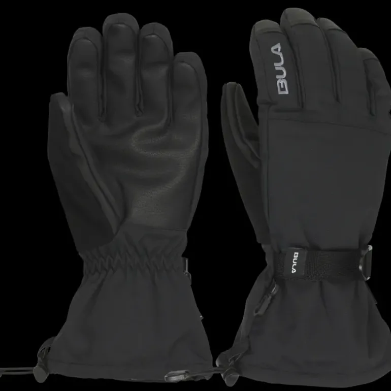 Alpine Gloves Move 22/23, handske unisex - Skidhandskar - Alpine Gloves Move 22/23, handske unisex