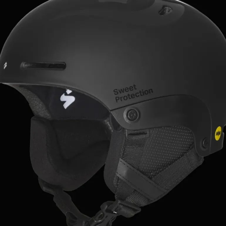 Alpine Helmet Blaster II Mips 24/25, skidhjälm, unisex - Skidhjälm - Alpine Helmet Blaster II Mips 24/25, skidhjälm, unisex