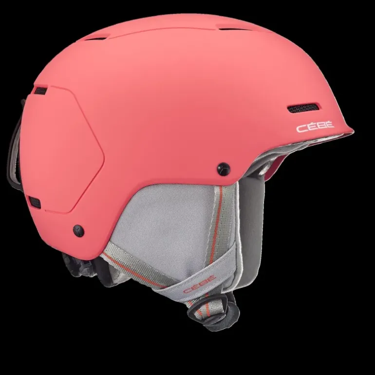 Alpine Helmet Bow 24/25, alpinhjälm, junior - Skidhjälm - Alpine Helmet Bow 24/25, alpinhjälm, junior