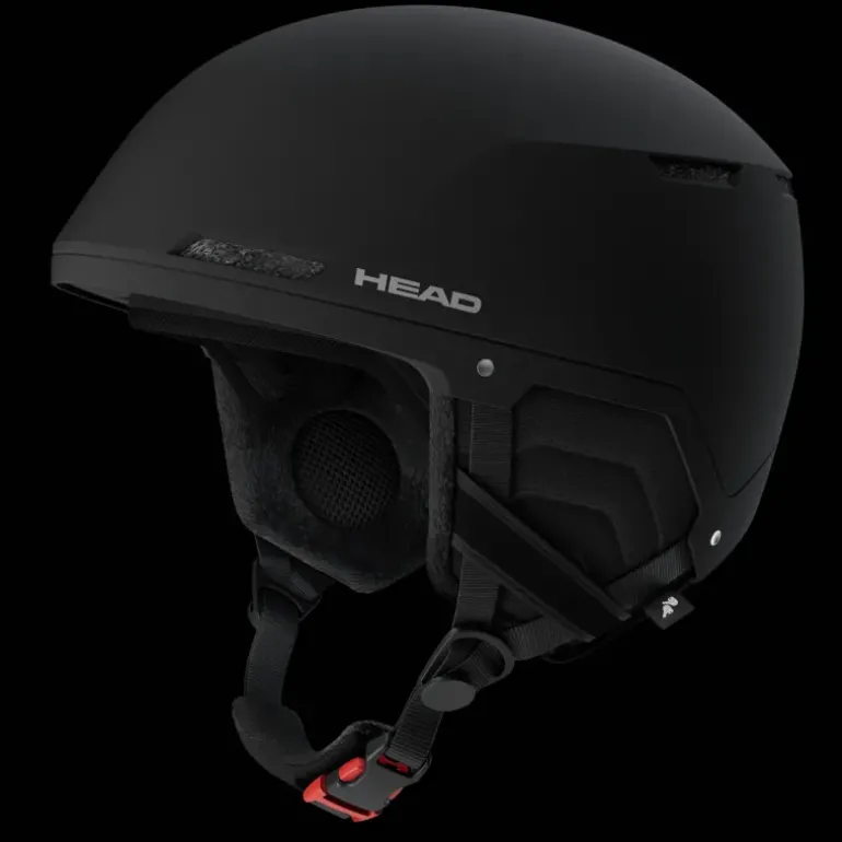 Alpine Helmet Compact Evo 24/25, skid- och snowboardhjälm, unisex - Skidhjälm - Alpine Helmet Compact Evo 24/25, skid- och snowboardhjälm, unisex
