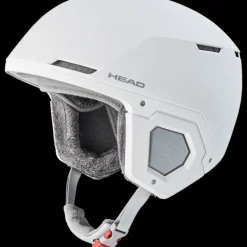 Alpine Helmet Compact W 24/25, vintersporthjälm dam - Skidhjälm - Alpine Helmet Compact W 24/25, vintersporthjälm dam