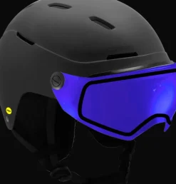 Alpine Helmet EVASION VISION MIPS 24/25, alpinhjälm, unisex - Skidhjälm - Alpine Helmet EVASION VISION MIPS 24/25, alpinhjälm, unisex