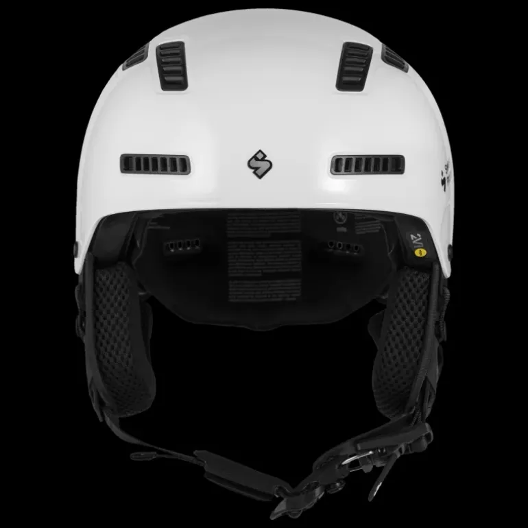 Alpine Helmet Igniter 2Vi Mips 24/25, alpinhjälm, unisex - Skidhjälm - Alpine Helmet Igniter 2Vi Mips 24/25, alpinhjälm, unisex