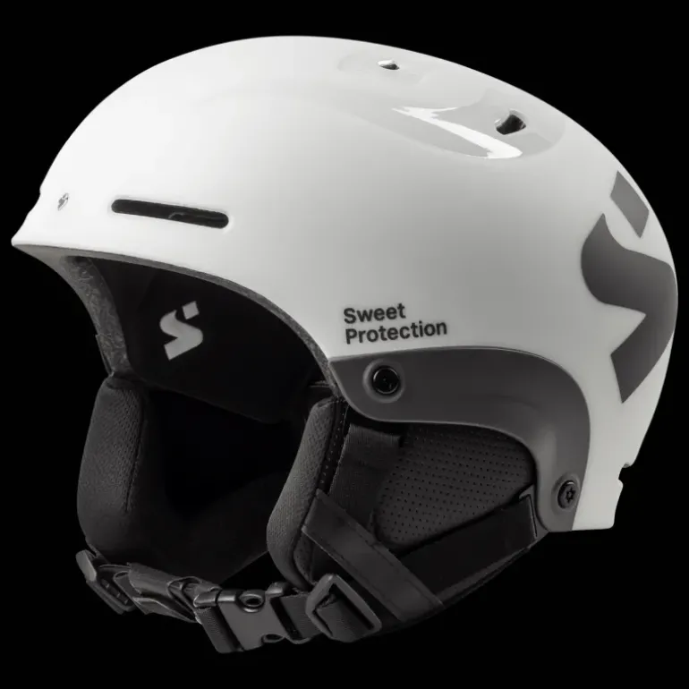 Alpine Helmet JR Blaster II 24/25, alpinhälm, junior - Skidhjälm - Alpine Helmet JR Blaster II 24/25, alpinhälm, junior