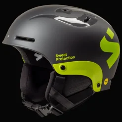 Alpine Helmet JR Blaster II Mips® 24/25, skidhjälm junior - Skidhjälm - Alpine Helmet JR Blaster II Mips® 24/25, skidhjälm junior