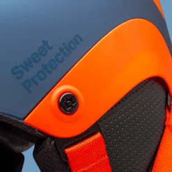 Alpine Helmet JR Blaster II Mips® 24/25, skidhjälm junior - Skidhjälm - Alpine Helmet JR Blaster II Mips® 24/25, skidhjälm junior