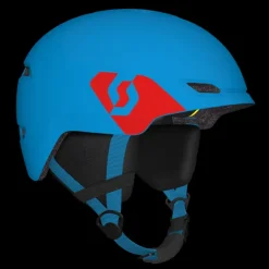 Alpine Helmet JR Quiver 2 Plus Mips 24/25, hjälm junior - Skidhjälm - Alpine Helmet JR Quiver 2 Plus Mips 24/25, hjälm junior