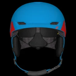 Alpine Helmet JR Quiver 2 Plus Mips 24/25, hjälm junior - Skidhjälm - Alpine Helmet JR Quiver 2 Plus Mips 24/25, hjälm junior