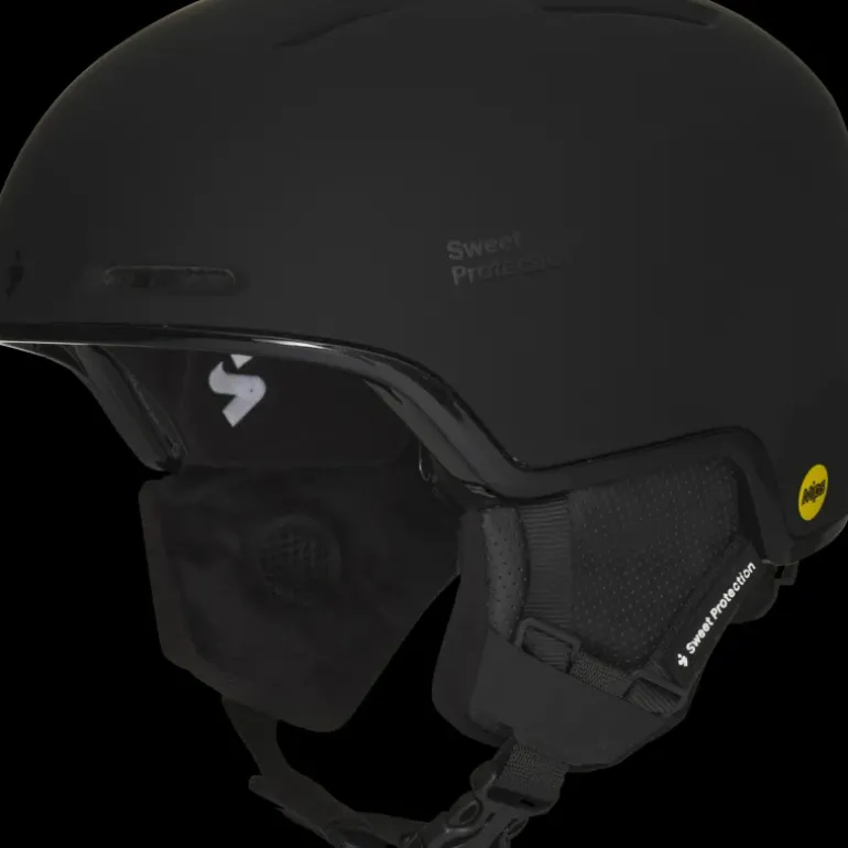 Alpine Helmet Looper Mips 24/25, alpinhjälm - Skidhjälm - Alpine Helmet Looper Mips 24/25, alpinhjälm