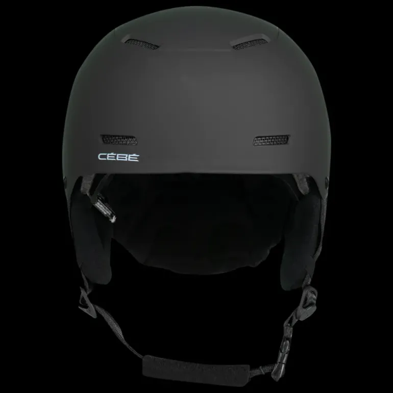 Alpine Helmet Pow 24/25, alpinhjälm, unisex - Skidhjälm - Alpine Helmet Pow 24/25, alpinhjälm, unisex