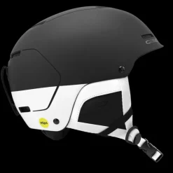 Alpine Helmet POW2 MIPS® 24/25, alpinhjälm, unisex - Skidhjälm - Alpine Helmet POW2 MIPS® 24/25, alpinhjälm, unisex