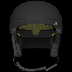 Alpine Helmet Quiver 2 plus Mips 24/25, hjälm, unisex - Skidhjälm - Alpine Helmet Quiver 2 plus Mips 24/25, hjälm, unisex