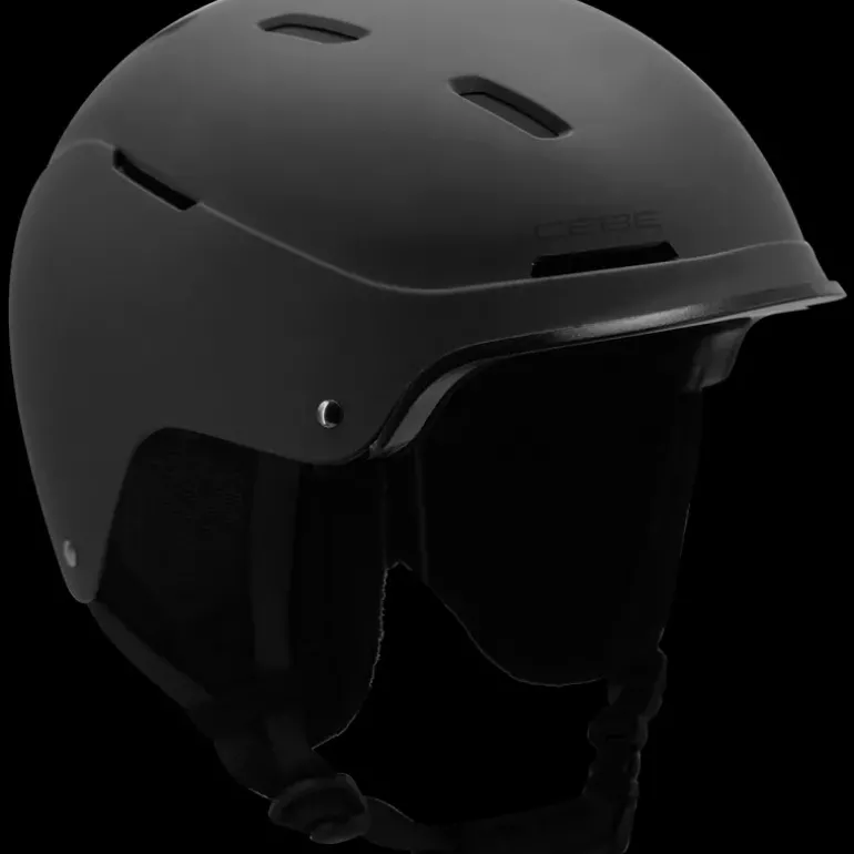 Alpine Helmet Snow ST 24/25, skid- och snowboardhjälm, unisex - Skidhjälm - Alpine Helmet Snow ST 24/25, skid- och snowboardhjälm, unisex