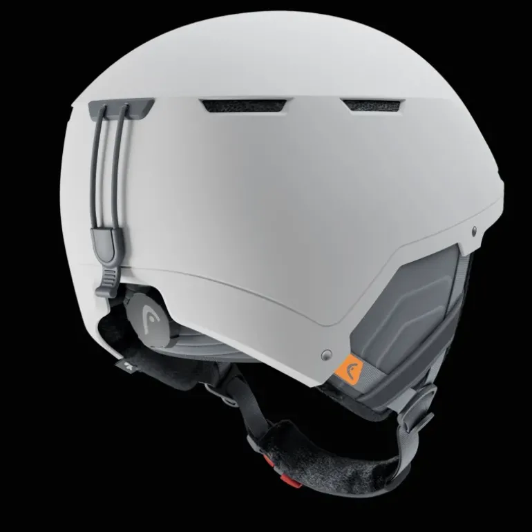 Alpine Helmet W Compact Evo 24/25, skid- och snowboardhjälm, unisex - Skidhjälm - Alpine Helmet W Compact Evo 24/25, skid- och snowboardhjälm, unisex