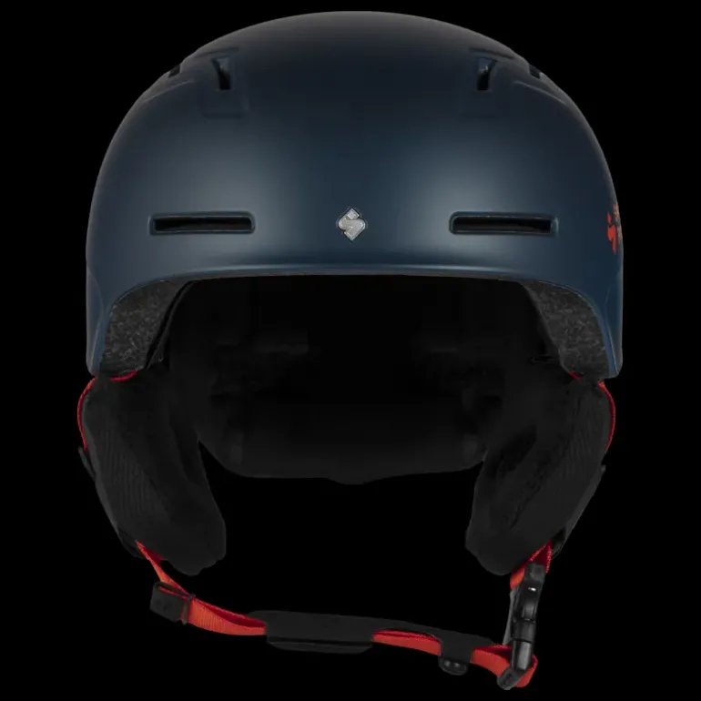 Alpine Helmet Winder Jr 24/25, alpinhjälm, junior - Skidhjälm - Alpine Helmet Winder Jr 24/25, alpinhjälm, junior