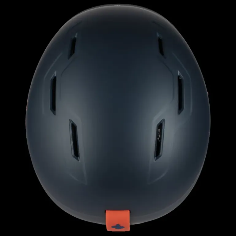 Alpine Helmet Winder Jr 24/25, alpinhjälm, junior - Skidhjälm - Alpine Helmet Winder Jr 24/25, alpinhjälm, junior