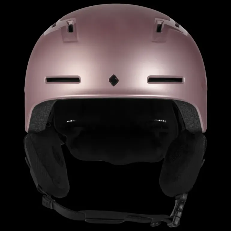 Alpine Helmet Winder Jr 24/25, alpinhjälm, junior - Skidhjälm - Alpine Helmet Winder Jr 24/25, alpinhjälm, junior