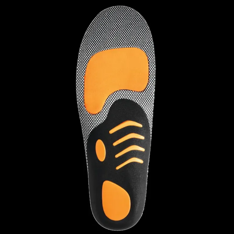 Alpine Insoles Comfort High Arch 24/25, alpinsula för högt fotvalv - Alpint & Topptur - Alpine Insoles Comfort High Arch 24/25, alpinsula för högt fotvalv