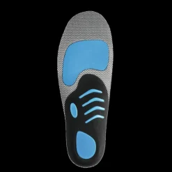 Alpine Insoles Comfort Mid Arch 24/25, alpinsula för medelhögt fotvalv - Alpint & Topptur - Alpine Insoles Comfort Mid Arch 24/25, alpinsula för medelhögt fotvalv