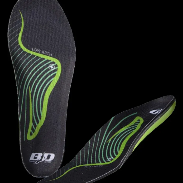 Alpine Insoles Stability Low Arch 24/25, alpinsula för lågt fotvalv - Alpint & Topptur - Alpine Insoles Stability Low Arch 24/25, alpinsula för lågt fotvalv