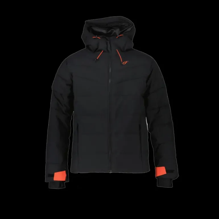 Alpine Jacket Cramer M 24/25, skidjacka herr - Skid- & Snowboardjackor Herr - Alpine Jacket Cramer M 24/25, skidjacka herr