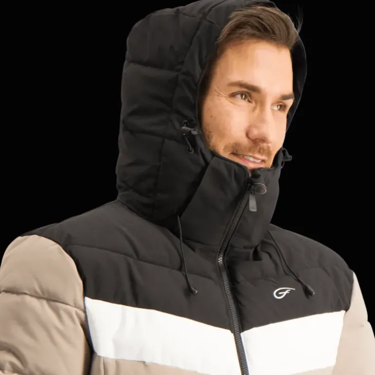 Alpine Jacket Cramer 24/25, skidjacka herr - Skid- & Snowboardjackor Herr - Alpine Jacket Cramer 24/25, skidjacka herr