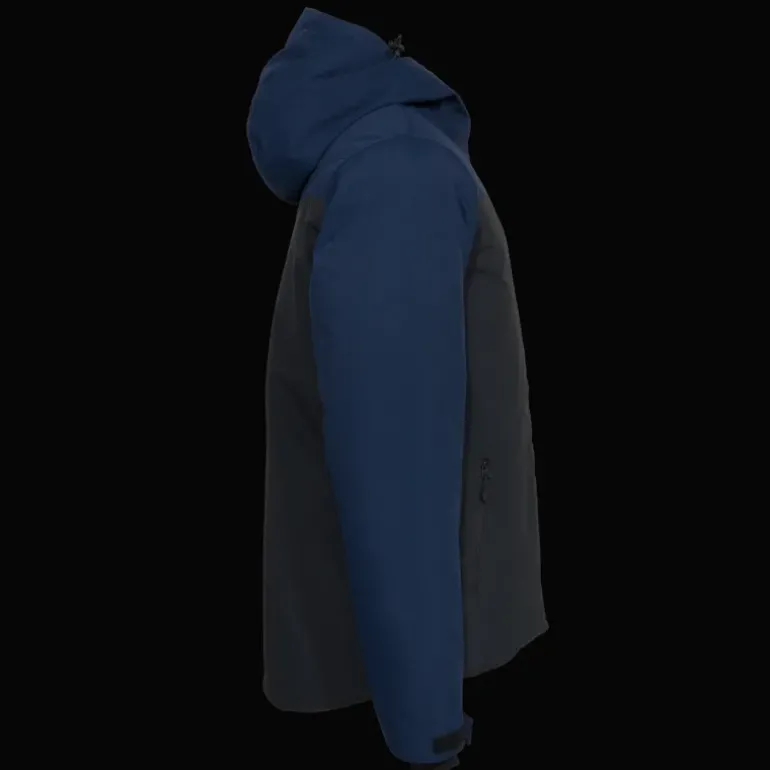 Alpine Jacket Hemsedal Insulated 24/25, skid- och snowboardjacka, herr - Skid- & Snowboardjackor Herr - Alpine Jacket Hemsedal Insulated 24/25, skid- och snowboardjacka, herr
