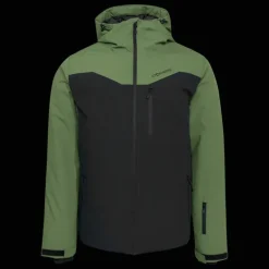 Alpine Jacket Hemsedal Insulated 24/25, skid- och snowboardjacka, herr - Skid- & Snowboardjackor Herr - Alpine Jacket Hemsedal Insulated 24/25, skid- och snowboardjacka, herr
