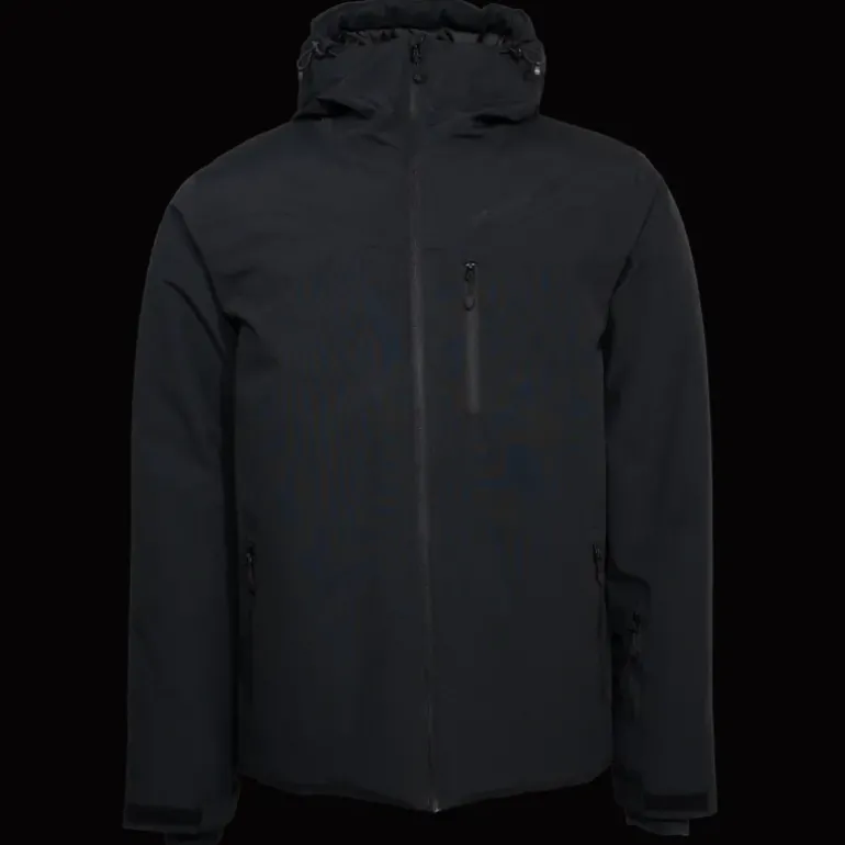 Alpine Jacket Hemsedal Insulated 24/25, skid- och snowboardjacka, herr - Skid- & Snowboardjackor Herr - Alpine Jacket Hemsedal Insulated 24/25, skid- och snowboardjacka, herr