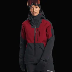 Alpine Jacket Orbit 23/24 - Skid- & Snowboardjackor Dam - Alpine Jacket Orbit 23/24