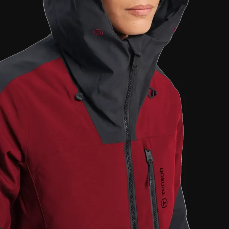 Alpine Jacket Orbit 23/24 - Skid- & Snowboardjackor Dam - Alpine Jacket Orbit 23/24