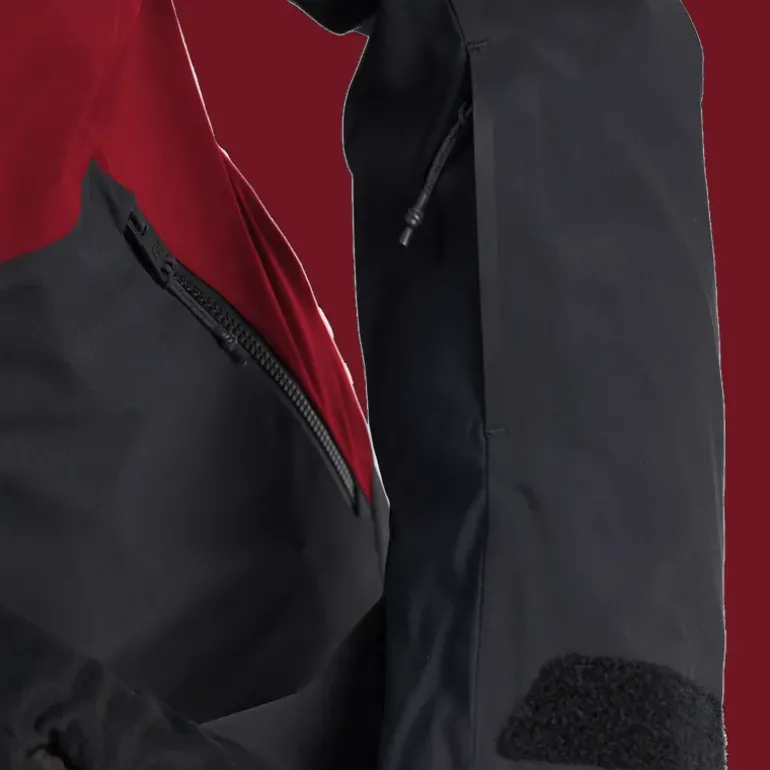 Alpine Jacket Orbit 23/24 - Skid- & Snowboardjackor Dam - Alpine Jacket Orbit 23/24