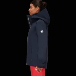 Alpine Jacket Stoney HS Thermo Jacket Women 24/25, skid- och snowboardjacka, dam - Skid- & Snowboardjackor Dam - Alpine Jacket Stoney HS Thermo Jacket Women 24/25, skid- och snowboardjacka, dam