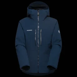 Alpine Jacket Stoney HS Thermo Hooded M 24/25, alpinjacka, skidjacka, herr - Skid- & Snowboardjackor Herr - Alpine Jacket Stoney HS Thermo Hooded M 24/25, alpinjacka, skidjacka, herr