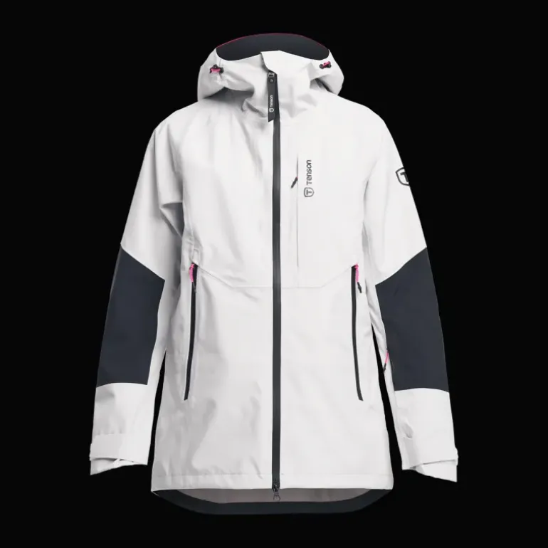 Alpine Jacket Teton Hybrid 24/25, skid- och snowboardjacka, dam - Skid- & Snowboardjackor Dam - Alpine Jacket Teton Hybrid 24/25, skid- och snowboardjacka, dam