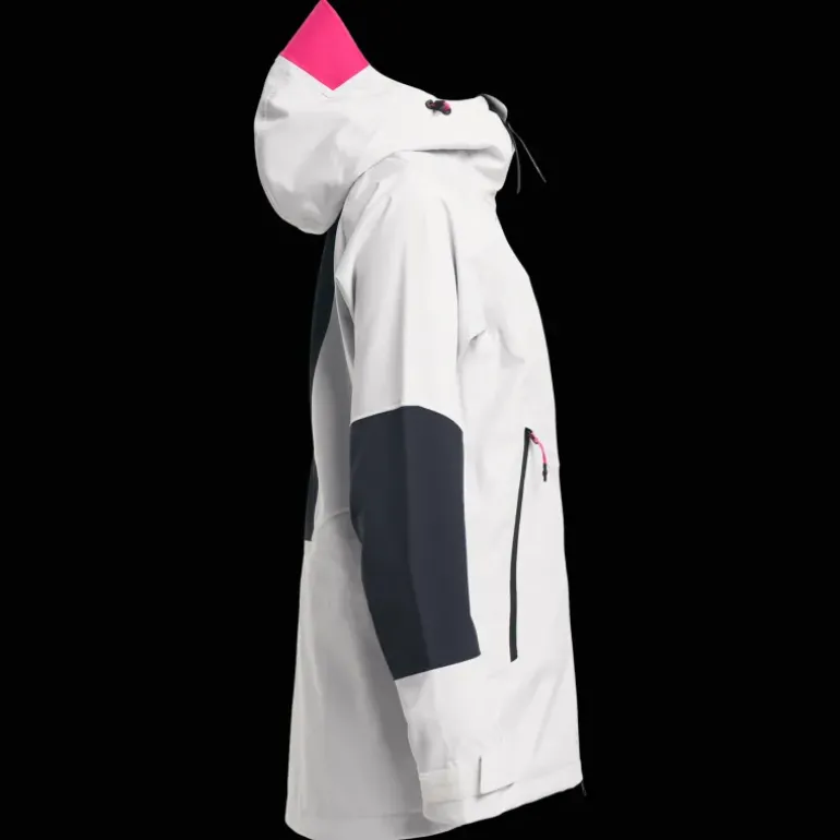 Alpine Jacket Teton Hybrid 24/25, skid- och snowboardjacka, dam - Skid- & Snowboardjackor Dam - Alpine Jacket Teton Hybrid 24/25, skid- och snowboardjacka, dam