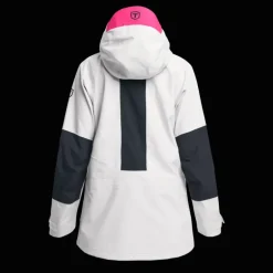 Alpine Jacket Teton Hybrid 24/25, skid- och snowboardjacka, dam - Skid- & Snowboardjackor Dam - Alpine Jacket Teton Hybrid 24/25, skid- och snowboardjacka, dam