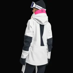 Alpine Jacket Teton Hybrid 24/25, skid- och snowboardjacka, dam - Skid- & Snowboardjackor Dam - Alpine Jacket Teton Hybrid 24/25, skid- och snowboardjacka, dam