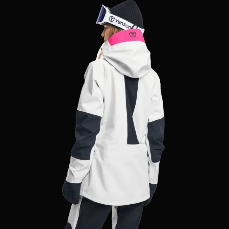 Alpine Jacket Teton Hybrid 24/25, skid- och snowboardjacka, dam - Skid- & Snowboardjackor Dam - Alpine Jacket Teton Hybrid 24/25, skid- och snowboardjacka, dam