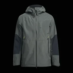 Alpine Jacket Teton Hybrid 24/25, skid- och snowboardjacka, herr - Skid- & Snowboardjackor Herr - Alpine Jacket Teton Hybrid 24/25, skid- och snowboardjacka, herr