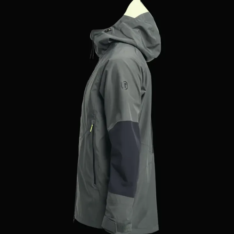Alpine Jacket Teton Hybrid 24/25, skid- och snowboardjacka, herr - Skid- & Snowboardjackor Herr - Alpine Jacket Teton Hybrid 24/25, skid- och snowboardjacka, herr