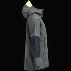 Alpine Jacket Teton Hybrid 24/25, skid- och snowboardjacka, herr - Skid- & Snowboardjackor Herr - Alpine Jacket Teton Hybrid 24/25, skid- och snowboardjacka, herr