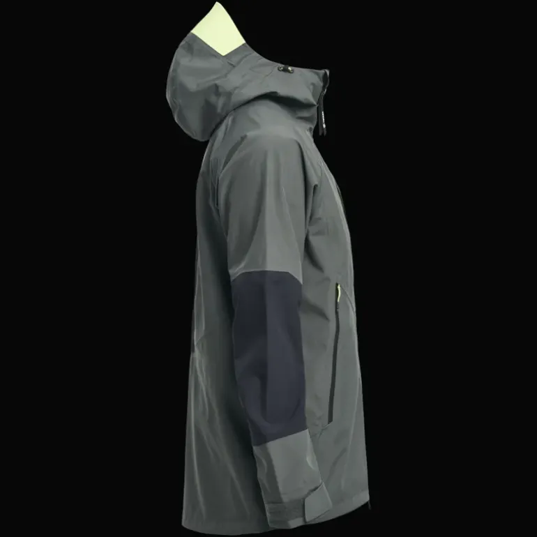 Alpine Jacket Teton Hybrid 24/25, skid- och snowboardjacka, herr - Skid- & Snowboardjackor Herr - Alpine Jacket Teton Hybrid 24/25, skid- och snowboardjacka, herr