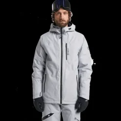 Alpine Jacket Teton M 24/25, skidjacka, herr - Skid- & Snowboardjackor Herr - Alpine Jacket Teton M 24/25, skidjacka, herr