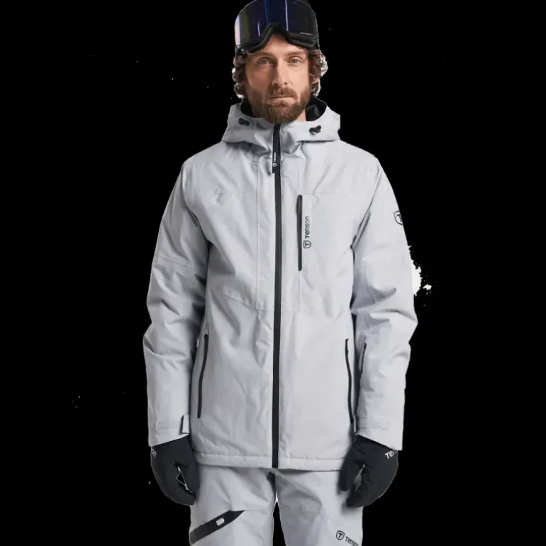 Alpine Jacket Teton M 24/25, skidjacka, herr - Skid- & Snowboardjackor Herr - Alpine Jacket Teton M 24/25, skidjacka, herr