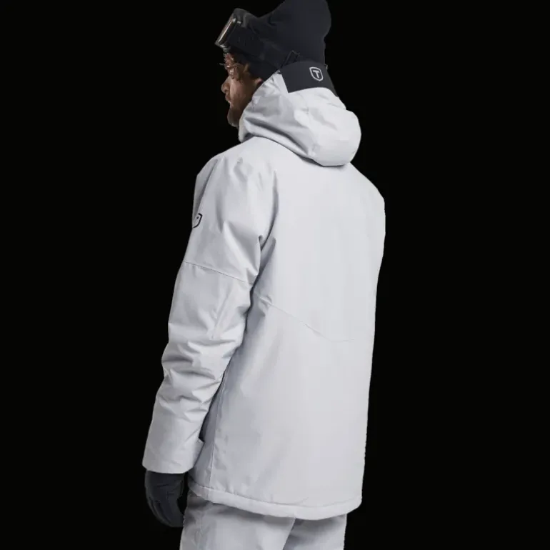 Alpine Jacket Teton M 24/25, skidjacka, herr - Skid- & Snowboardjackor Herr - Alpine Jacket Teton M 24/25, skidjacka, herr