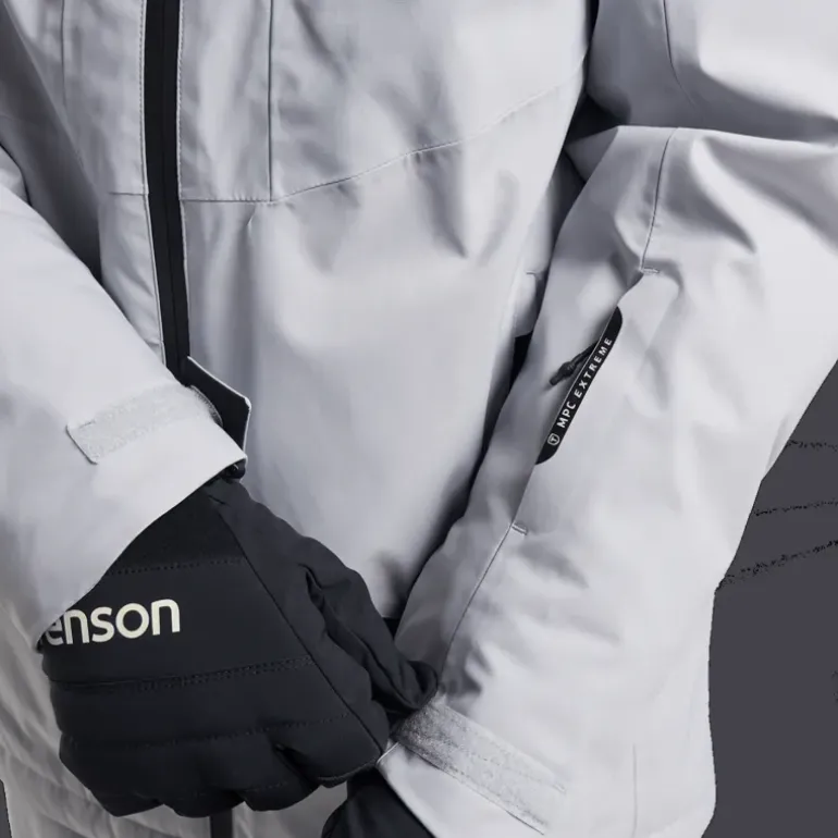 Alpine Jacket Teton M 24/25, skidjacka, herr - Skid- & Snowboardjackor Herr - Alpine Jacket Teton M 24/25, skidjacka, herr